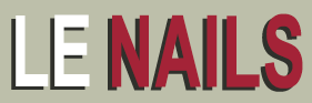 Le Nails & Spa