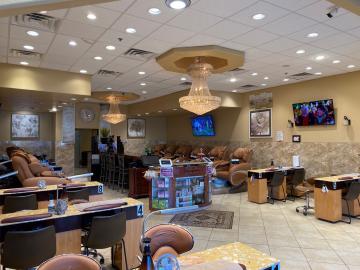 Nails Salon 78253